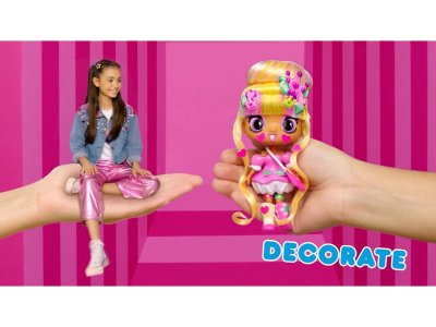 Кукла Decora Girlz Регина 1-00464476_11