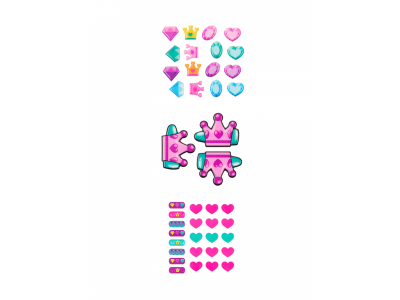 Кукла Decora Girlz Регина 1-00464476_15