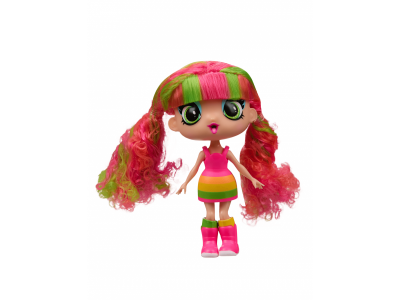 Кукла Decora Girlz Электра 1-00464479_4