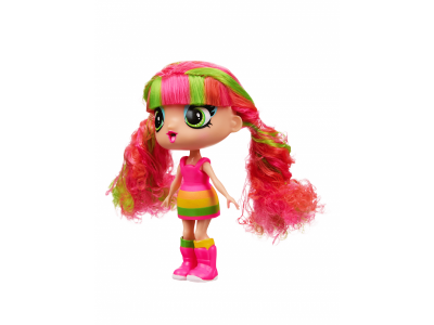 Кукла Decora Girlz Электра 1-00464479_5