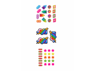 Кукла Decora Girlz Электра 1-00464479_6