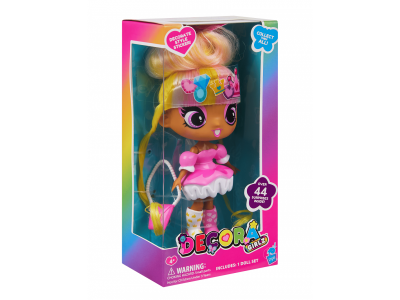 Кукла Decora Girlz Регина 1-00464480_3