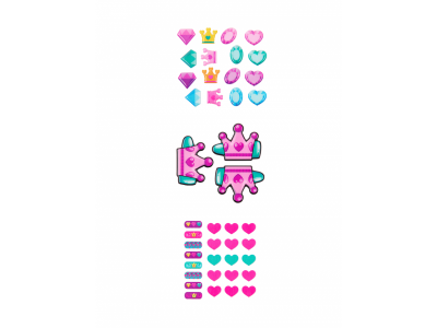 Кукла Decora Girlz Регина 1-00464480_9