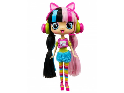 Кукла Decora Girlz Пикселз 1-00464481_4