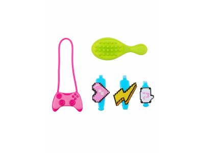 Кукла Decora Girlz Пикселз 1-00464481_9