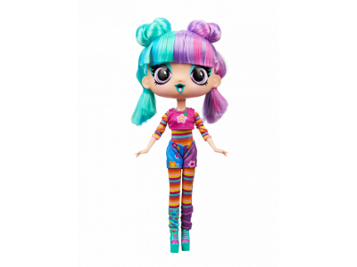 Кукла Decora Girlz Хизер 1-00464483_9