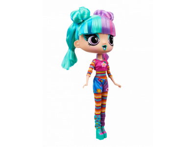 Кукла Decora Girlz Хизер 1-00464483_8