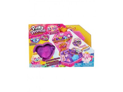 Набор игровой Pinky Promise 1-00464485_4