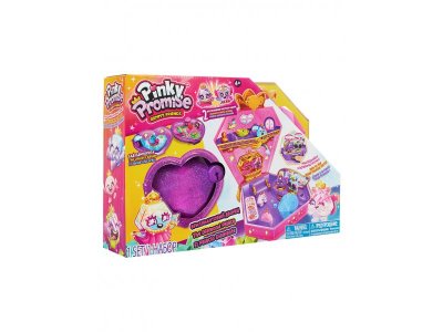 Набор игровой Pinky Promise 1-00464485_5