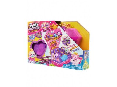Набор игровой Pinky Promise 1-00464485_6