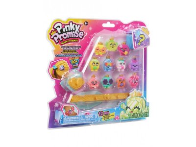 Набор игрушек Pinky Promise 1-00464486_4