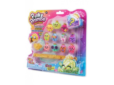 Набор игрушек Pinky Promise 1-00464486_5
