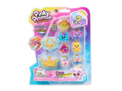 Набор игрушек Pinky Promise 1-00464487_3