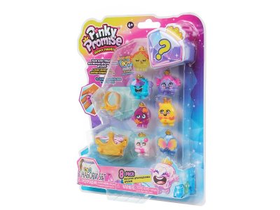 Набор игрушек Pinky Promise 1-00464487_4