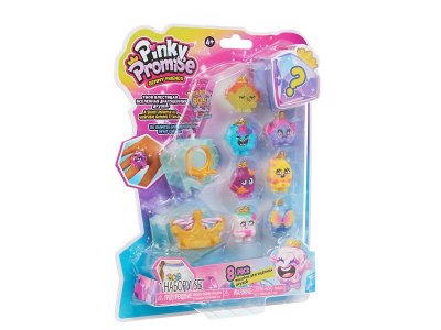 Набор игрушек Pinky Promise 1-00464487_5
