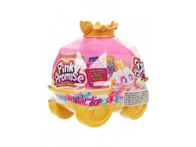 Набор-сюрприз Pinky Promise 1-00464488_5