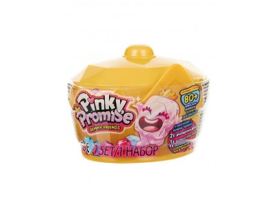 Набор-сюрприз Pinky Promise 1-00464489_4