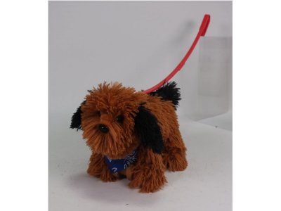 Игрушка The wonderful world of walkies Собака Билли 1-00464494_2