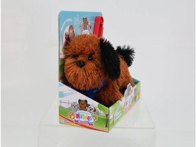 Игрушка The wonderful world of walkies Собака Билли 1-00464494_4
