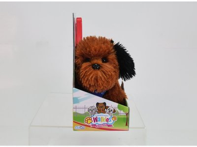 Игрушка The wonderful world of walkies Собака Билли 1-00464494_13