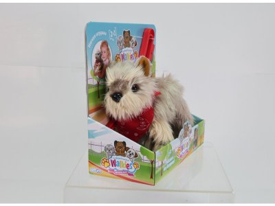Игрушка The wonderful world of walkies Собака Джимми 1-00464495_3