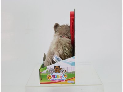 Игрушка The wonderful world of walkies Собака Джимми 1-00464495_7