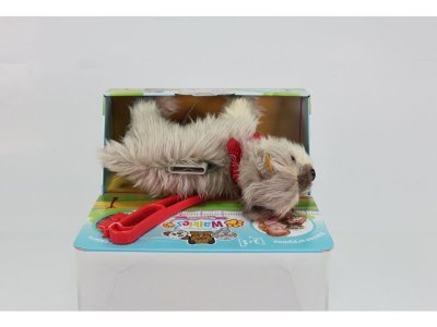 Игрушка The wonderful world of walkies Собака Джимми 1-00464495_10