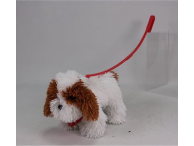 Игрушка The wonderful world of walkies Собака Кэтти 1-00464496_2