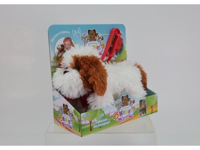 Игрушка The wonderful world of walkies Собака Кэтти 1-00464496_4