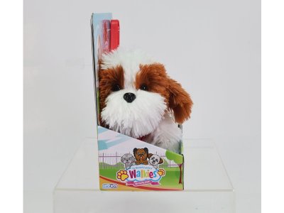 Игрушка The wonderful world of walkies Собака Кэтти 1-00464496_10