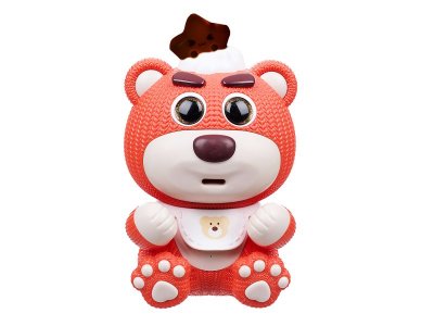 Интерактивная игрушка Vivid Fella Медвежонок Бу-бу 1-00464498_5
