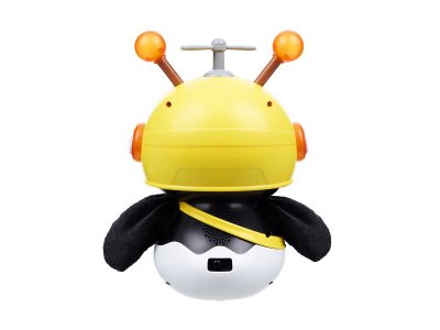 Интерактивная игрушка Vivid Fella Пингвин Жу-жу 1-00464499_2