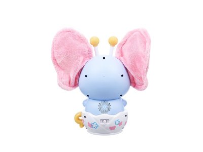 Интерактивная игрушка Vivid Fella Слоник Ди-ди 1-00464500_2