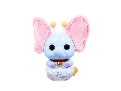 Интерактивная игрушка Vivid Fella Слоник Ди-ди 1-00464500_5