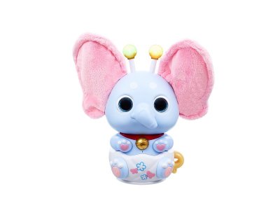 Интерактивная игрушка Vivid Fella Слоник Ди-ди 100464500