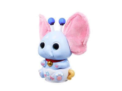 Интерактивная игрушка Vivid Fella Слоник Ди-ди 1-00464500_11