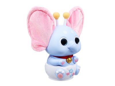 Интерактивная игрушка Vivid Fella Слоник Ди-ди 1-00464500_13