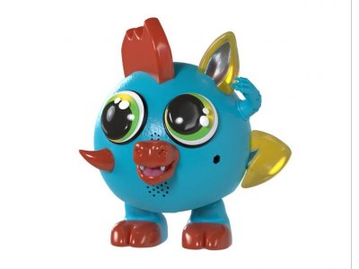 Интерактивная игрушка Cre-A-tures Дракон и Щенок 1-00464501_2