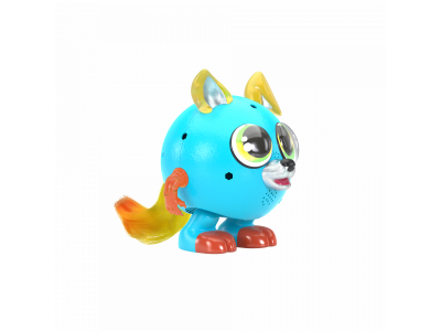 Интерактивная игрушка Cre-A-tures Дракон и Щенок 1-00464501_3