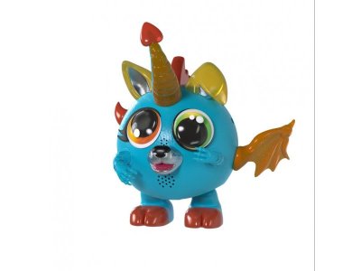 Интерактивная игрушка Cre-A-tures Дракон и Щенок 1-00464501_6
