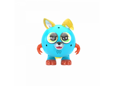 Интерактивная игрушка Cre-A-tures Дракон и Щенок 1-00464501_7