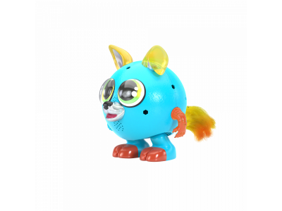 Интерактивная игрушка Cre-A-tures Дракон и Щенок 1-00464501_10