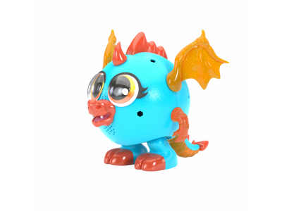 Интерактивная игрушка Cre-A-tures Дракон и Щенок 1-00464501_11