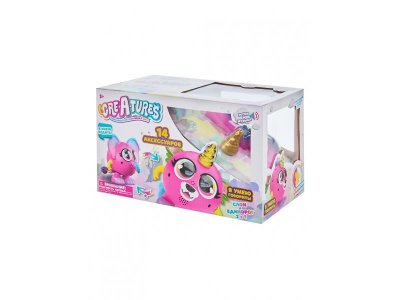 Интерактивная игрушка Cre-A-tures Слон и Единорог 1-00464502_9