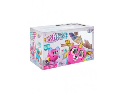 Интерактивная игрушка Cre-A-tures Слон и Единорог 1-00464502_7