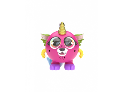 Интерактивная игрушка Cre-A-tures Слон и Единорог 100464502