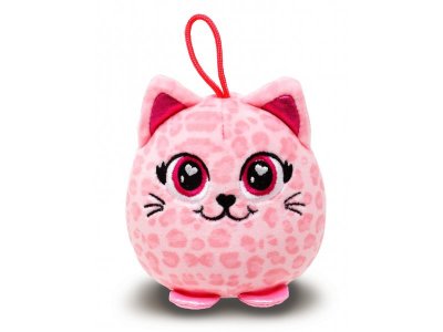 Игровой набор Glam Buddies Забавные котята, Белла 1-00464503_3