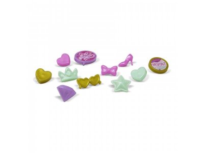 Игровой набор Glam Buddies Забавные котята, Белла 1-00464503_4