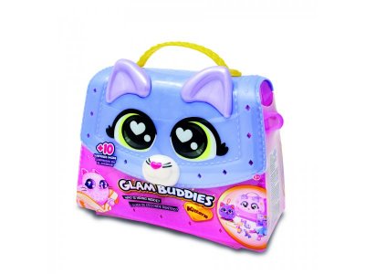 Игровой набор Glam Buddies Забавные котята, Дрю 1-00464504_9
