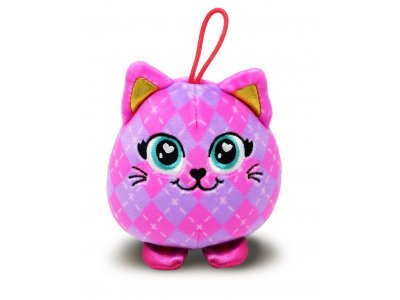 Игровой набор Glam Buddies Забавные котята, Кика 1-00464505_2